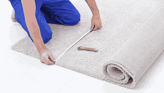 Carpet Repair Services Coolaroo